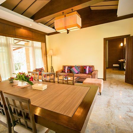 Sibsan Resort & Spa Maetaeng Chiang Mai Mae Taeng Luaran gambar