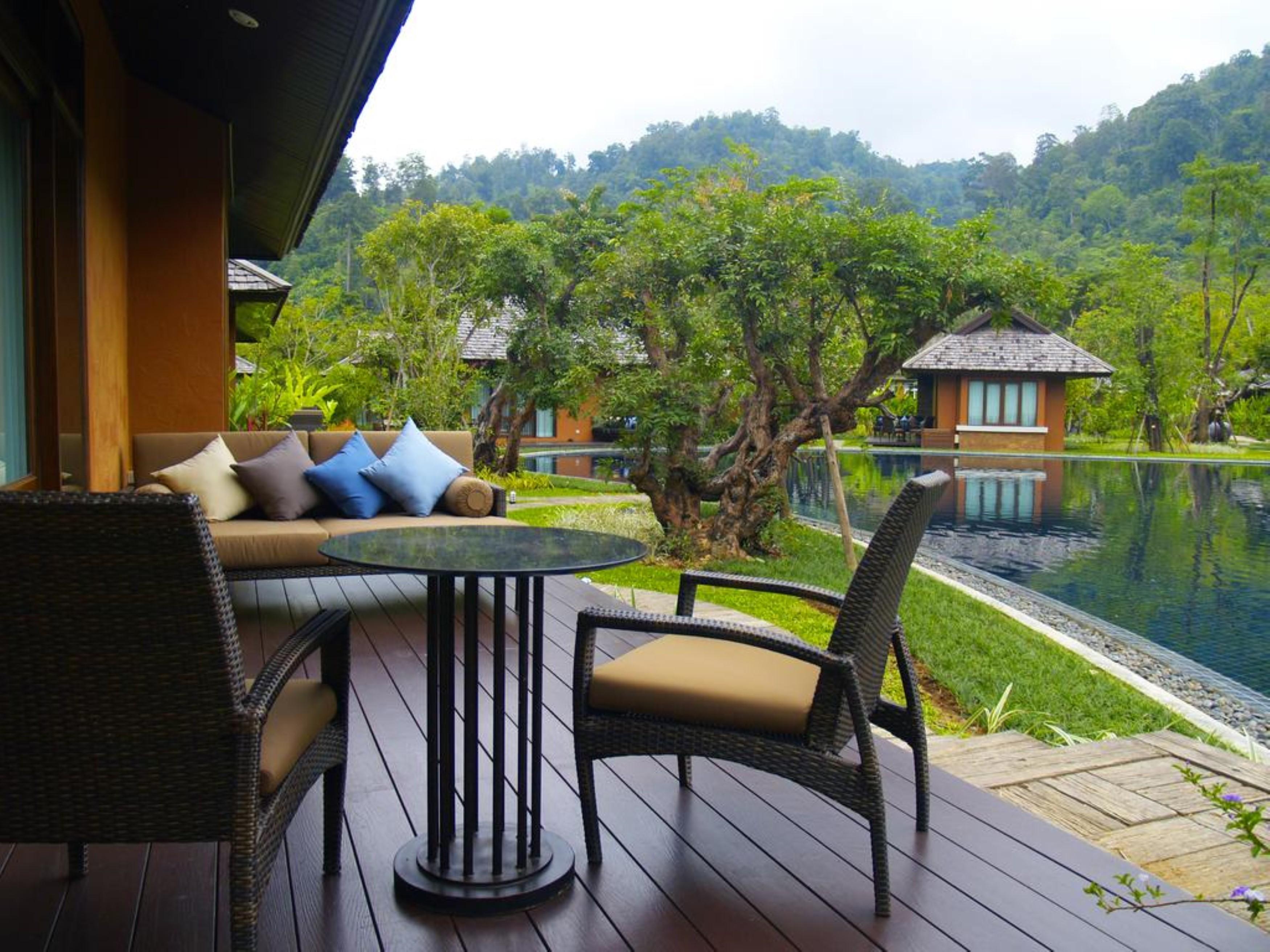Sibsan Resort & Spa Maetaeng Chiang Mai Mae Taeng Luaran gambar