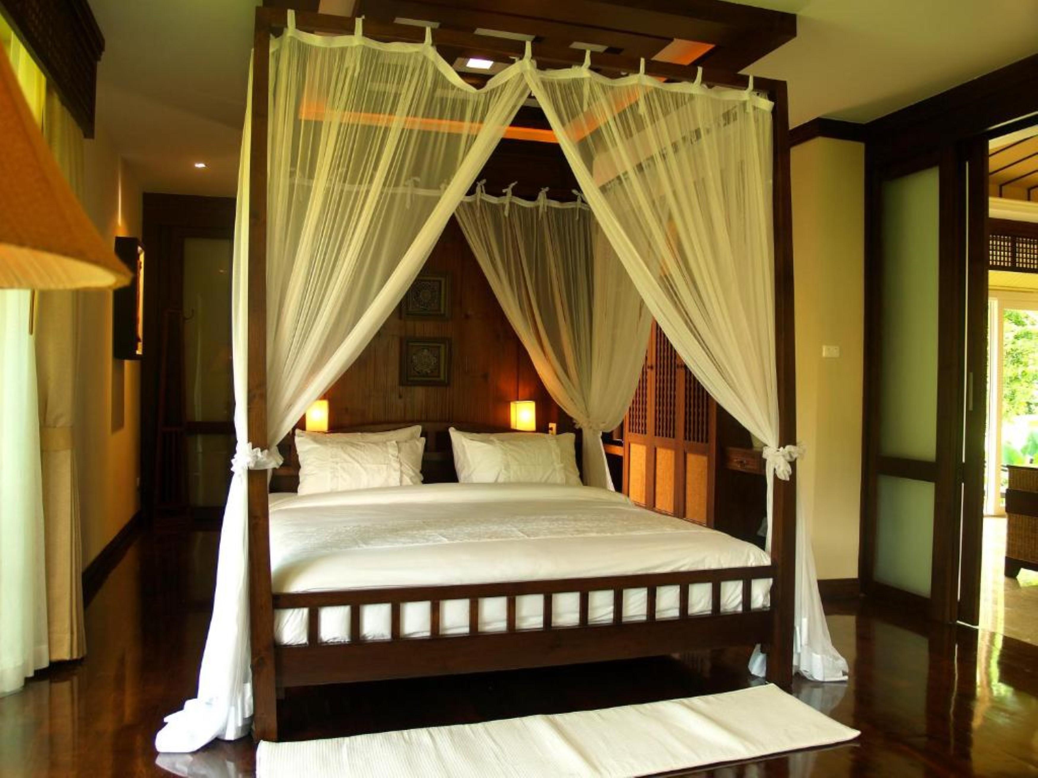 Sibsan Resort & Spa Maetaeng Chiang Mai Mae Taeng Luaran gambar