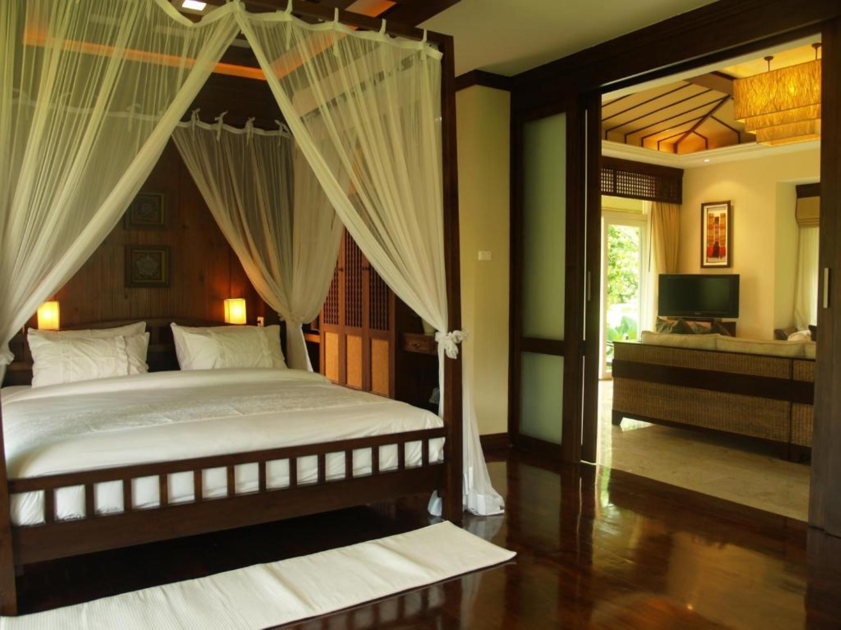 Sibsan Resort & Spa Maetaeng Chiang Mai Mae Taeng Luaran gambar
