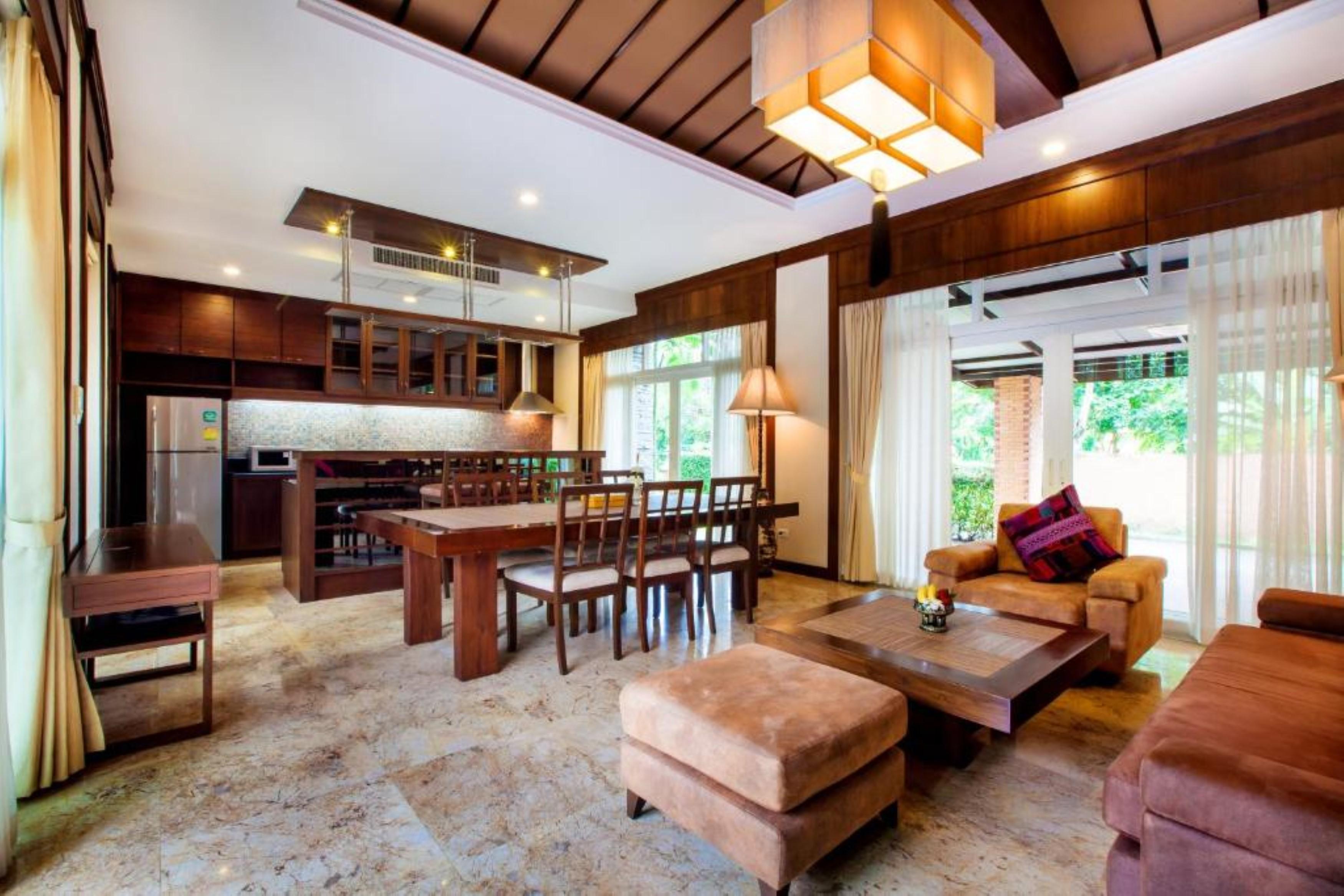 Sibsan Resort & Spa Maetaeng Chiang Mai Mae Taeng Luaran gambar