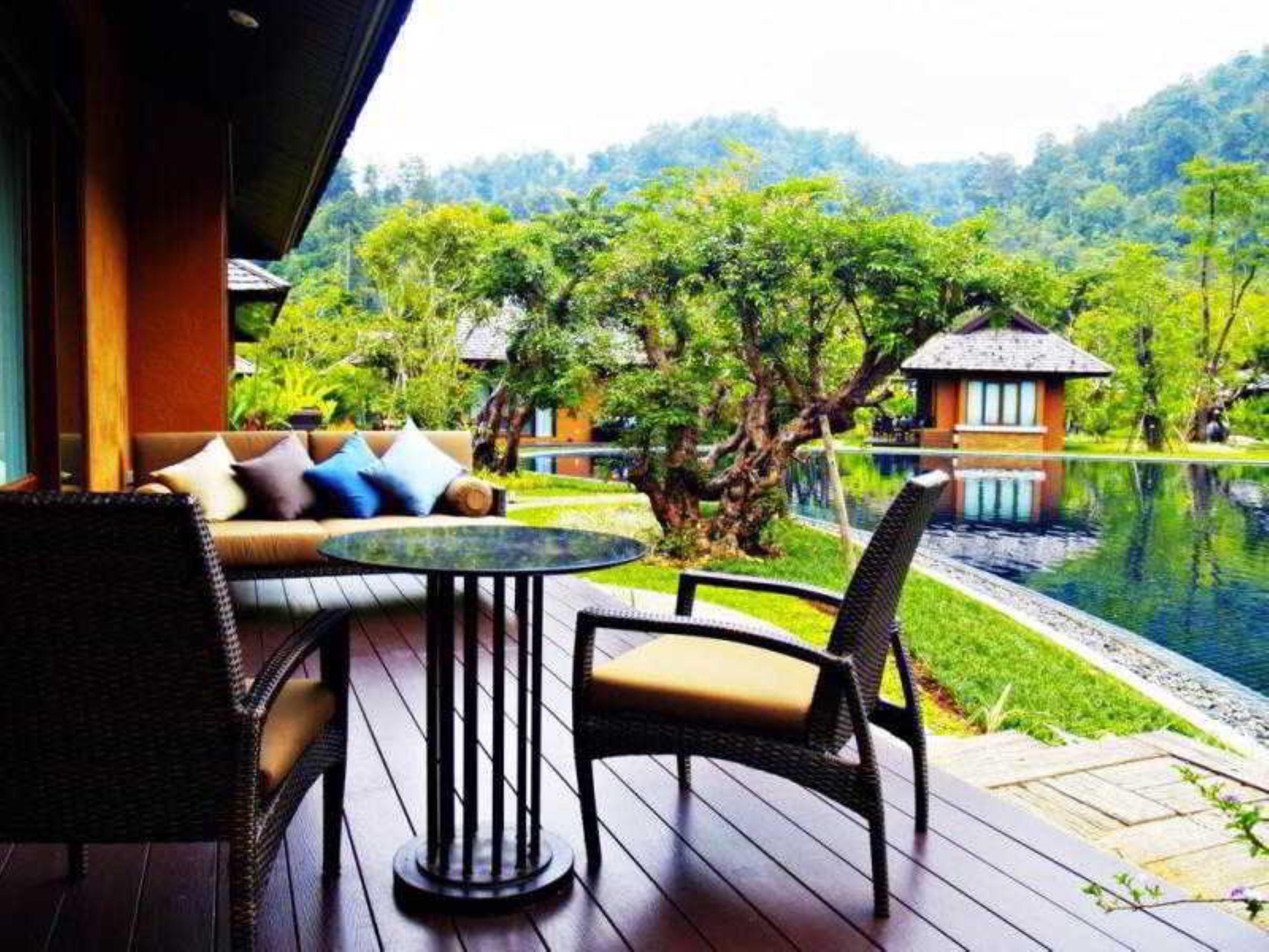 Sibsan Resort & Spa Maetaeng Chiang Mai Mae Taeng Luaran gambar
