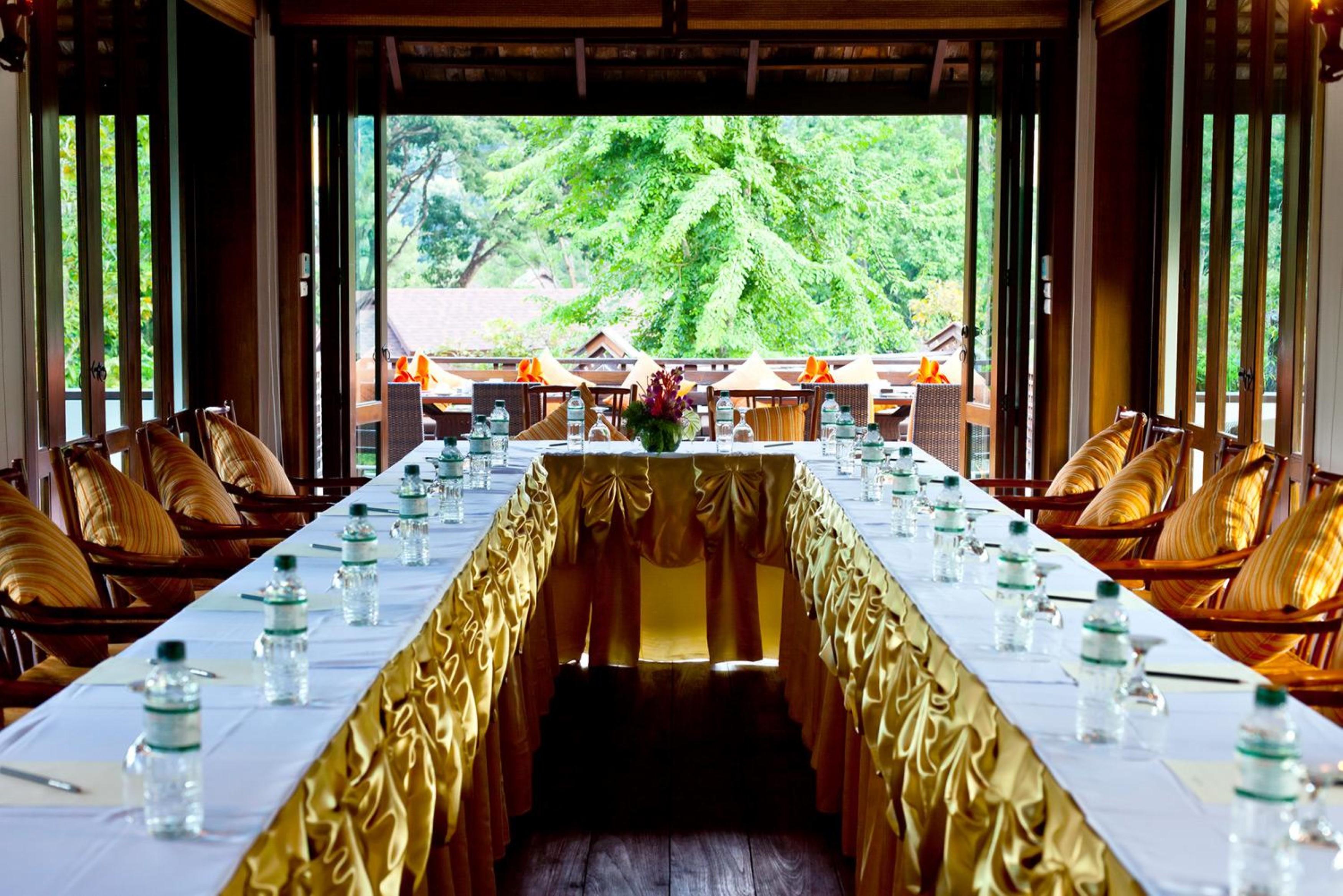 Sibsan Resort & Spa Maetaeng Chiang Mai Mae Taeng Luaran gambar