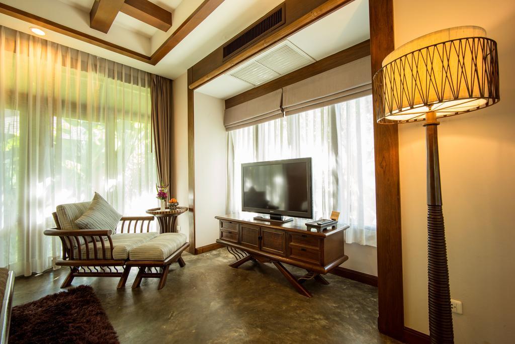 Sibsan Resort & Spa Maetaeng Chiang Mai Mae Taeng Luaran gambar