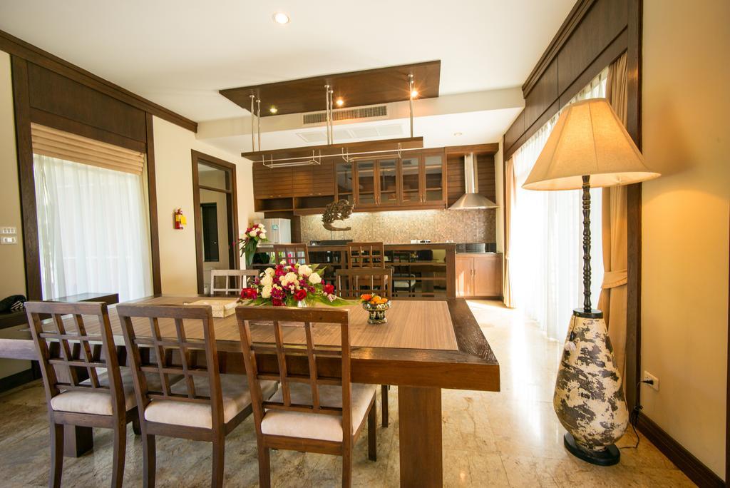 Sibsan Resort & Spa Maetaeng Chiang Mai Mae Taeng Luaran gambar